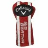Callaway Big Bertha Alpha Double Diamond Driver Headcover
