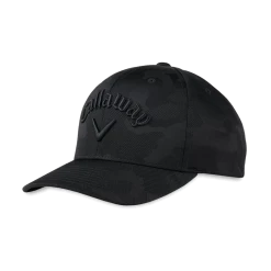 Titleist Callaway Camo Flexfit Snapback Cap