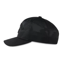 Titleist Callaway Camo Flexfit Snapback Cap -Apparel Sales Store Callaway Camo Flexfit Snapback Cap Black d 67510.1664384243