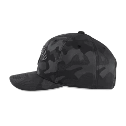 Titleist Callaway Camo Flexfit Snapback Cap -Apparel Sales Store Callaway Camo Flexfit Snapback Cap Char c 04779.1664384243