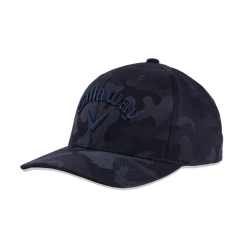 Titleist Callaway Camo Flexfit Snapback Cap -Apparel Sales Store Callaway Camo Flexfit Snapback Cap D Navy a 38578.1664384243