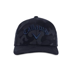 Titleist Callaway Camo Flexfit Snapback Cap -Apparel Sales Store Callaway Camo Flexfit Snapback Cap D Navy d 71236.1664384243