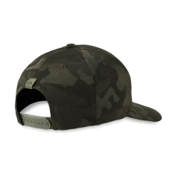 Titleist Callaway Camo Flexfit Snapback Cap -Apparel Sales Store Callaway Camo Flexfit Snapback Cap Green b 73969.1664384243