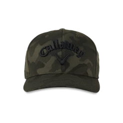 Titleist Callaway Camo Flexfit Snapback Cap -Apparel Sales Store Callaway Camo Flexfit Snapback Cap Green e 89715.1664384243