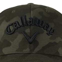 Titleist Callaway Camo Flexfit Snapback Cap -Apparel Sales Store Callaway Camo Flexfit Snapback Cap Green f 40822.1664384243