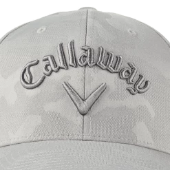 Titleist Callaway Camo Flexfit Snapback Cap -Apparel Sales Store Callaway Camo Flexfit Snapback Cap Grey f 50727.1664384243