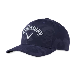 Titleist Callaway Camo Flexfit Snapback Cap -Apparel Sales Store Callaway Camo Flexfit Snapback Cap Navy a 89844.1664384243