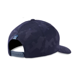 Titleist Callaway Camo Flexfit Snapback Cap -Apparel Sales Store Callaway Camo Flexfit Snapback Cap Navy b 36322.1664384243