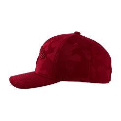 Titleist Callaway Camo Flexfit Snapback Cap -Apparel Sales Store Callaway Camo Flexfit Snapback Cap Red c 69732.1664384243