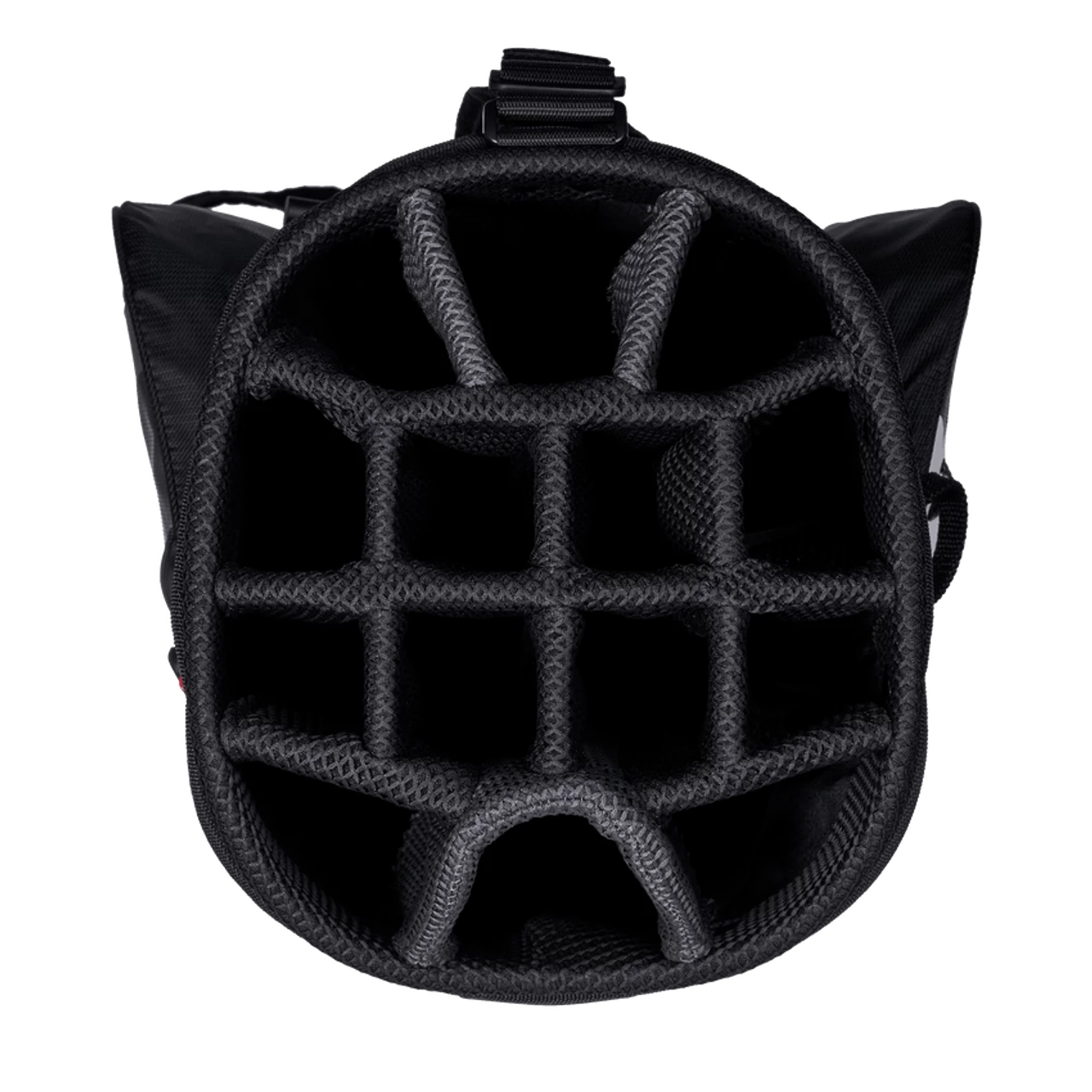 Callaway Chev 14 Cart Bag 2022 5 Callaway Chev 14 Cart Bag 2022 - Image 5