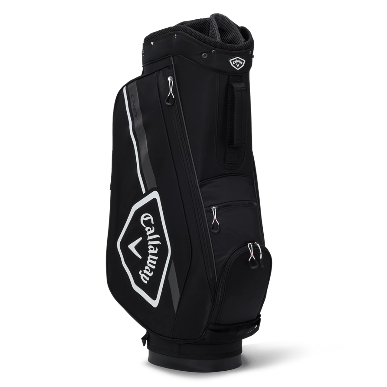 Callaway Chev 14 Cart Bag 2022 4 Callaway Chev 14 Cart Bag 2022 - Image 4