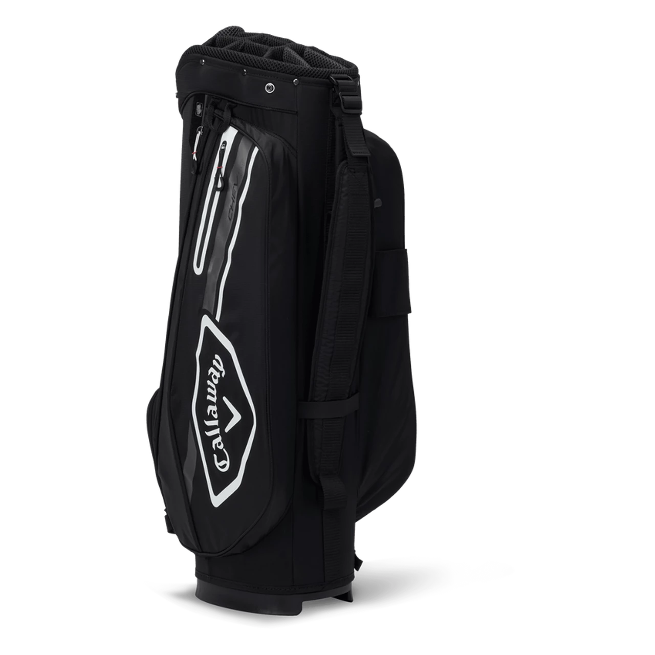 Callaway Chev 14 Cart Bag 2022 2 Callaway Chev 14 Cart Bag 2022 - Image 2