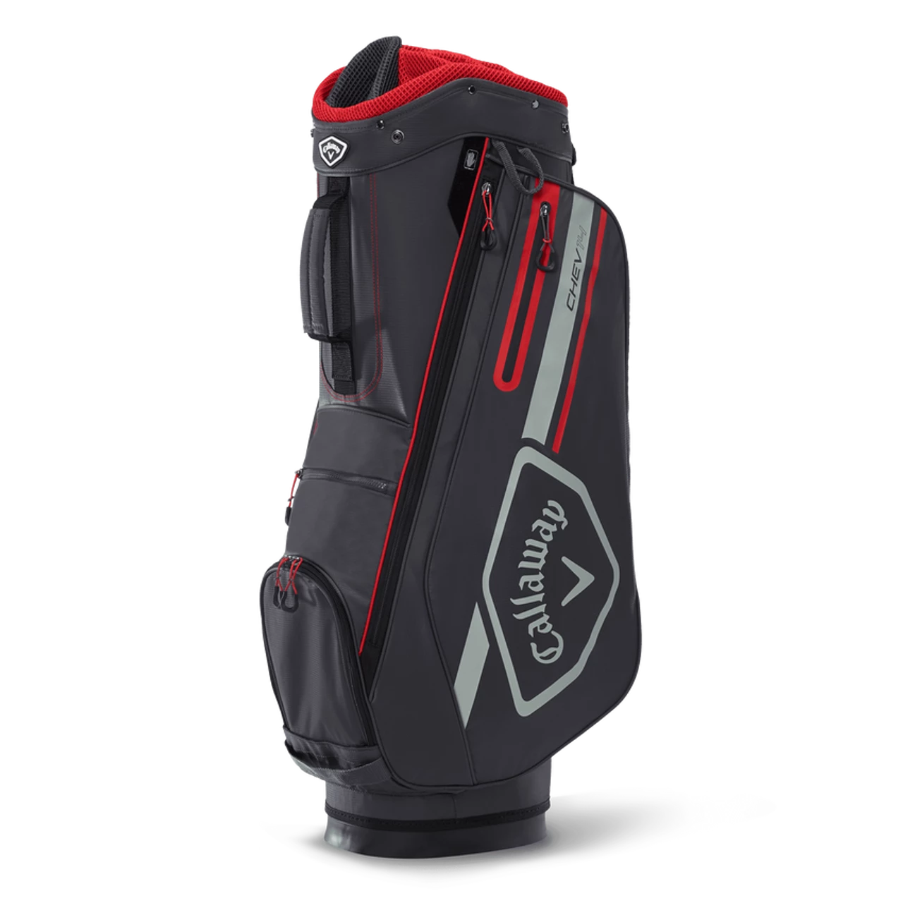 Callaway Chev 14 Cart Bag 2022 6 Callaway Chev 14 Cart Bag 2022 - Image 6