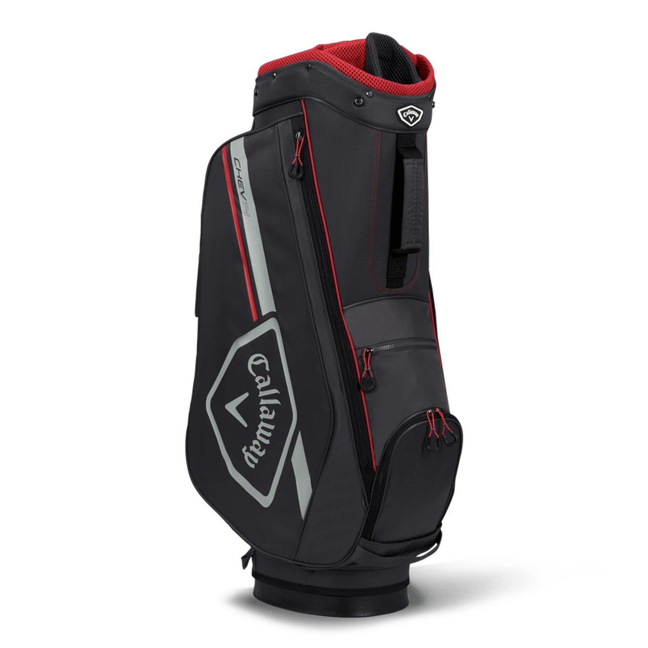 Callaway Chev 14 Cart Bag 2022 7 Callaway Chev 14 Cart Bag 2022 - Image 7