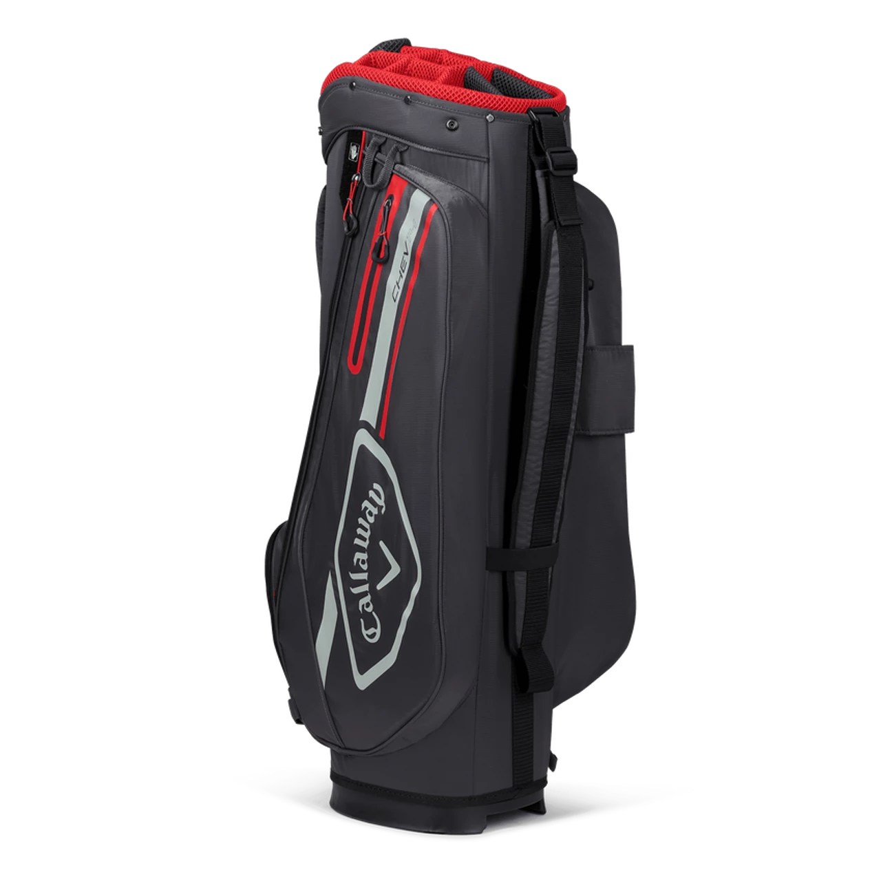 Callaway Chev 14 Cart Bag 2022 8 Callaway Chev 14 Cart Bag 2022 - Image 8