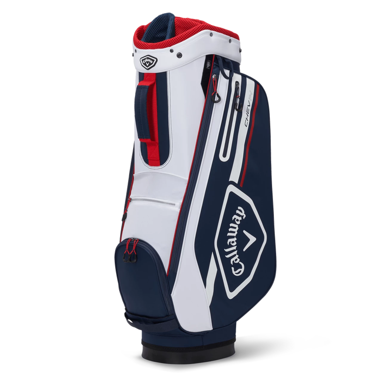 Callaway Chev 14 Cart Bag 2022 11 Callaway Chev 14 Cart Bag 2022 - Image 11