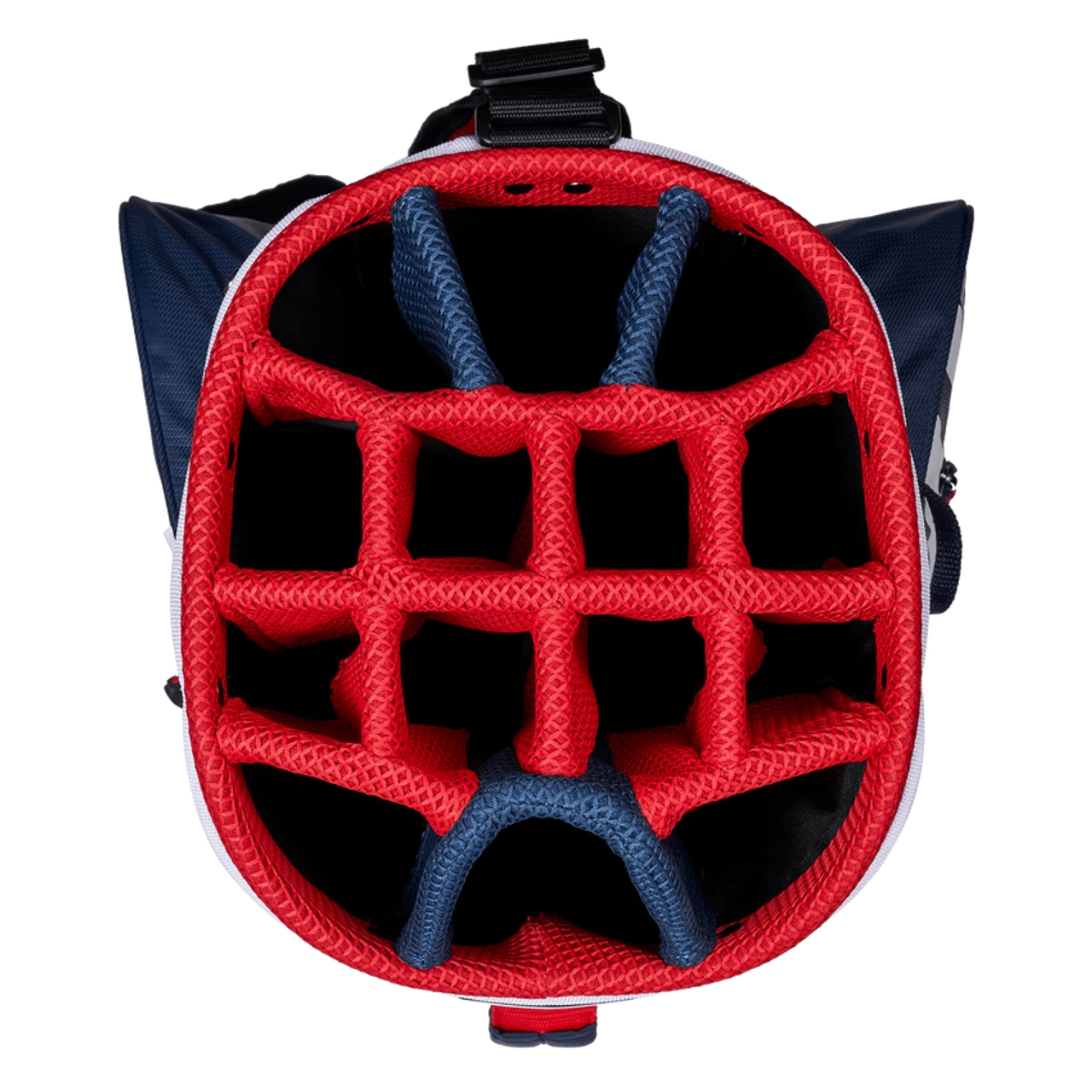 Callaway Chev 14 Cart Bag 2022 15 Callaway Chev 14 Cart Bag 2022 - Image 15