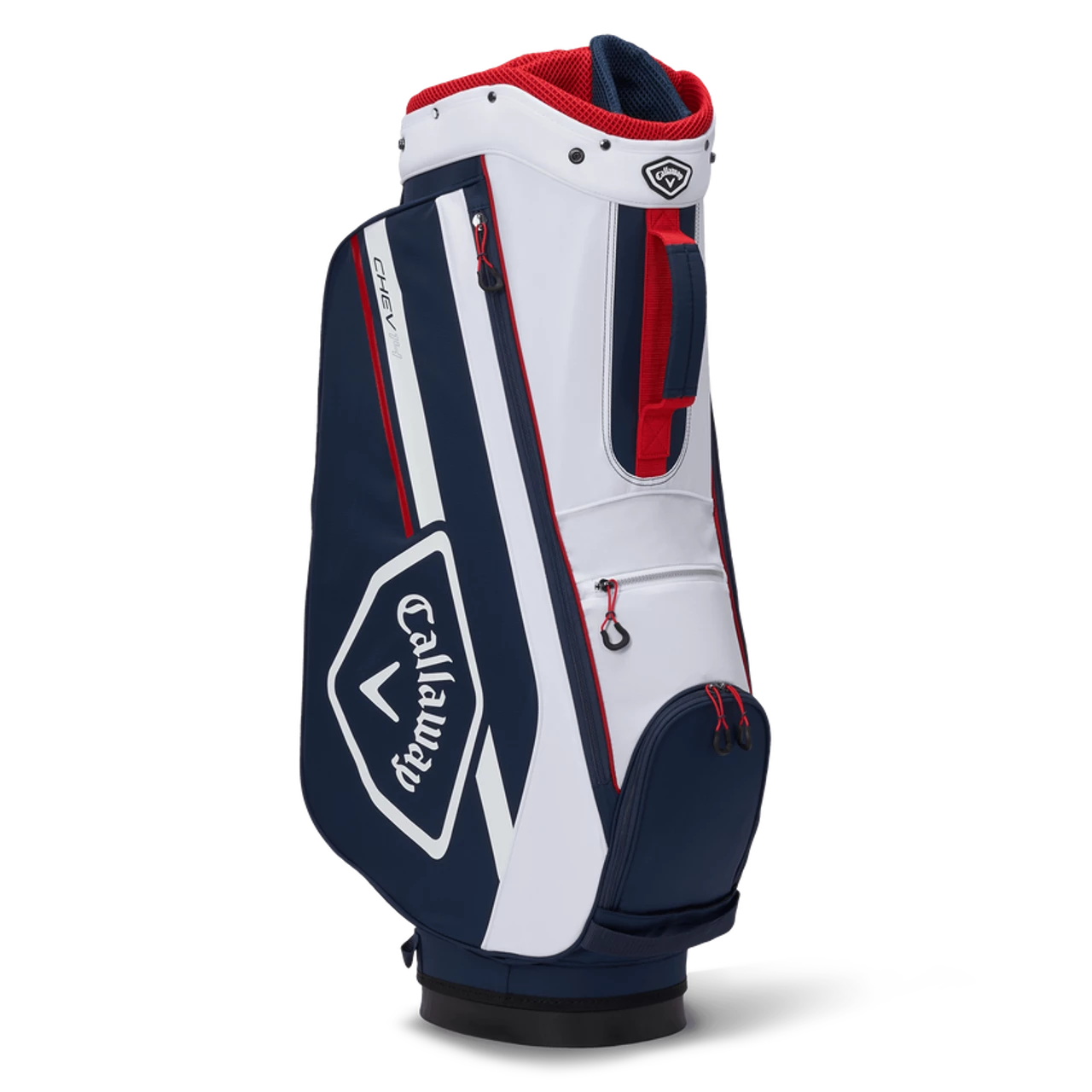 Callaway Chev 14 Cart Bag 2022 12 Callaway Chev 14 Cart Bag 2022 - Image 12