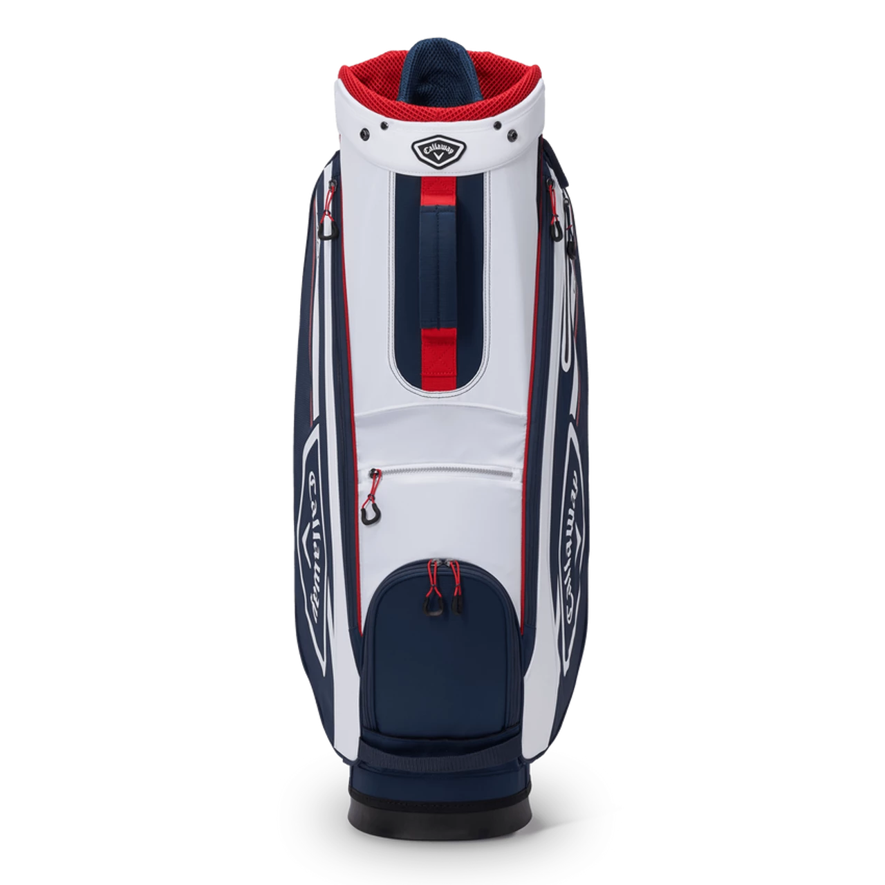 Callaway Chev 14 Cart Bag 2022 13 Callaway Chev 14 Cart Bag 2022 - Image 13