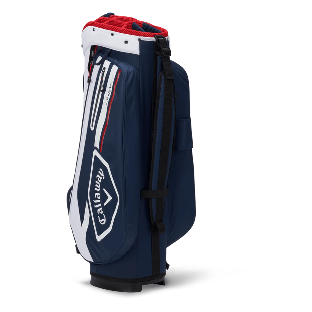 Callaway Chev 14 Cart Bag 2022 14 Callaway Chev 14 Cart Bag 2022 - Image 14