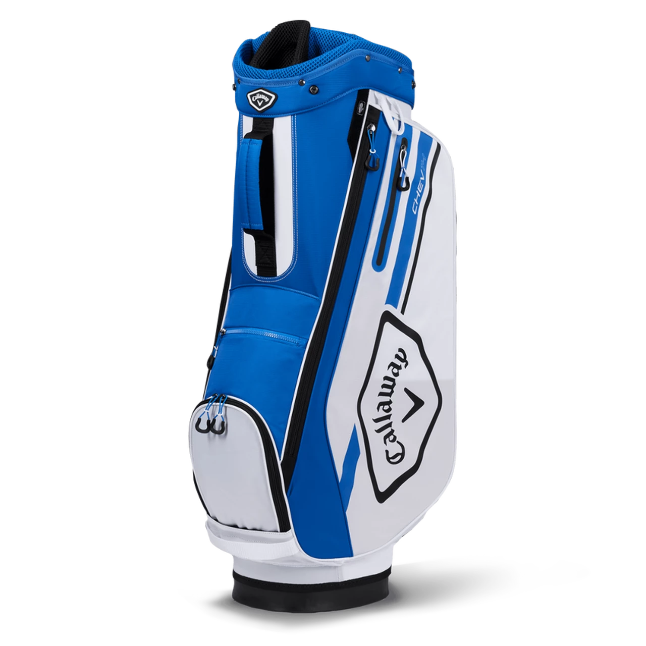 Callaway Chev 14 Cart Bag 2022 16 Callaway Chev 14 Cart Bag 2022 - Image 16