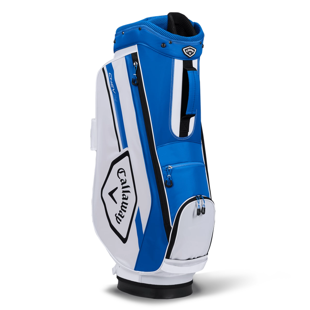 Callaway Chev 14 Cart Bag 2022 17 Callaway Chev 14 Cart Bag 2022 - Image 17