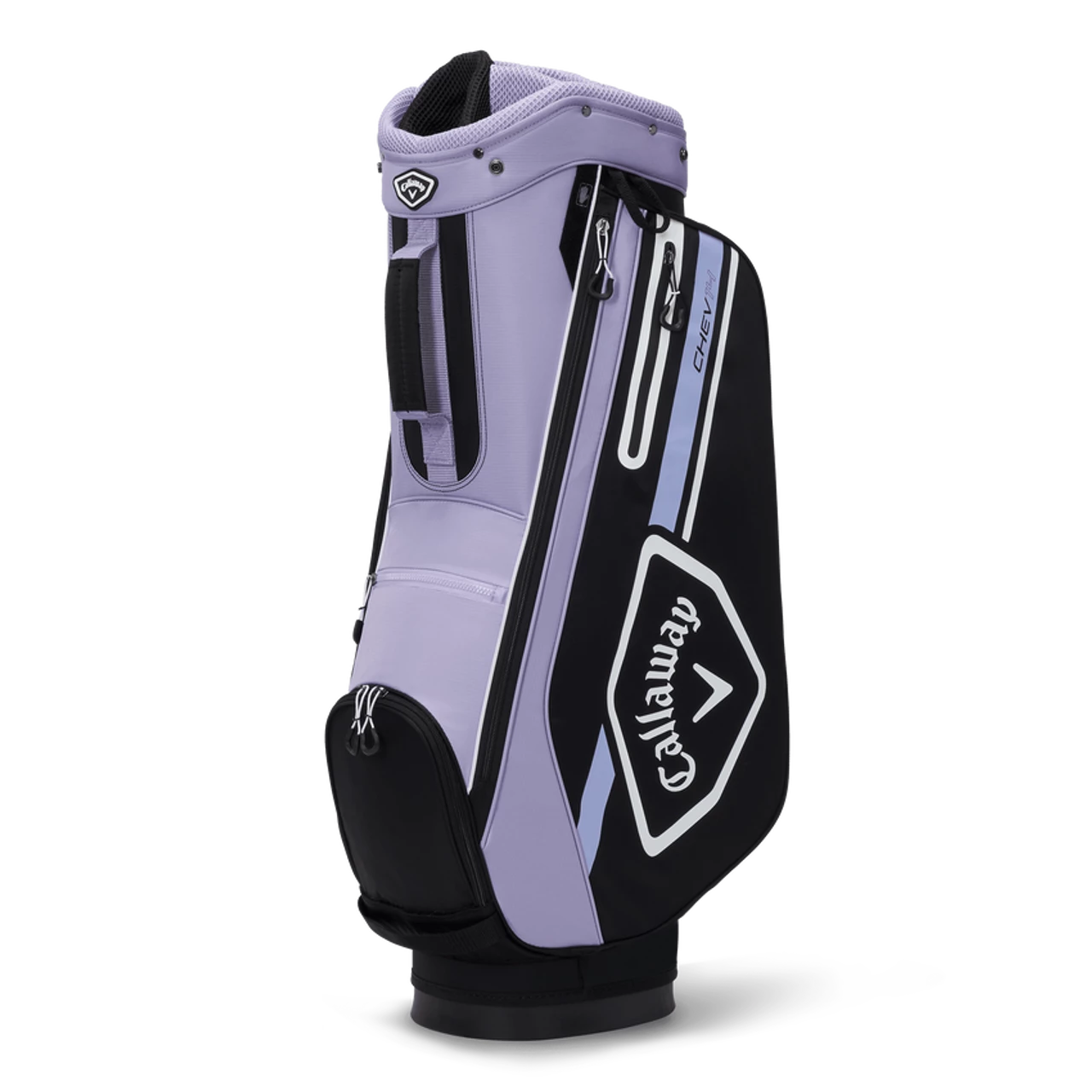 Callaway Chev 14 Cart Bag 2022 21 Callaway Chev 14 Cart Bag 2022 - Image 21