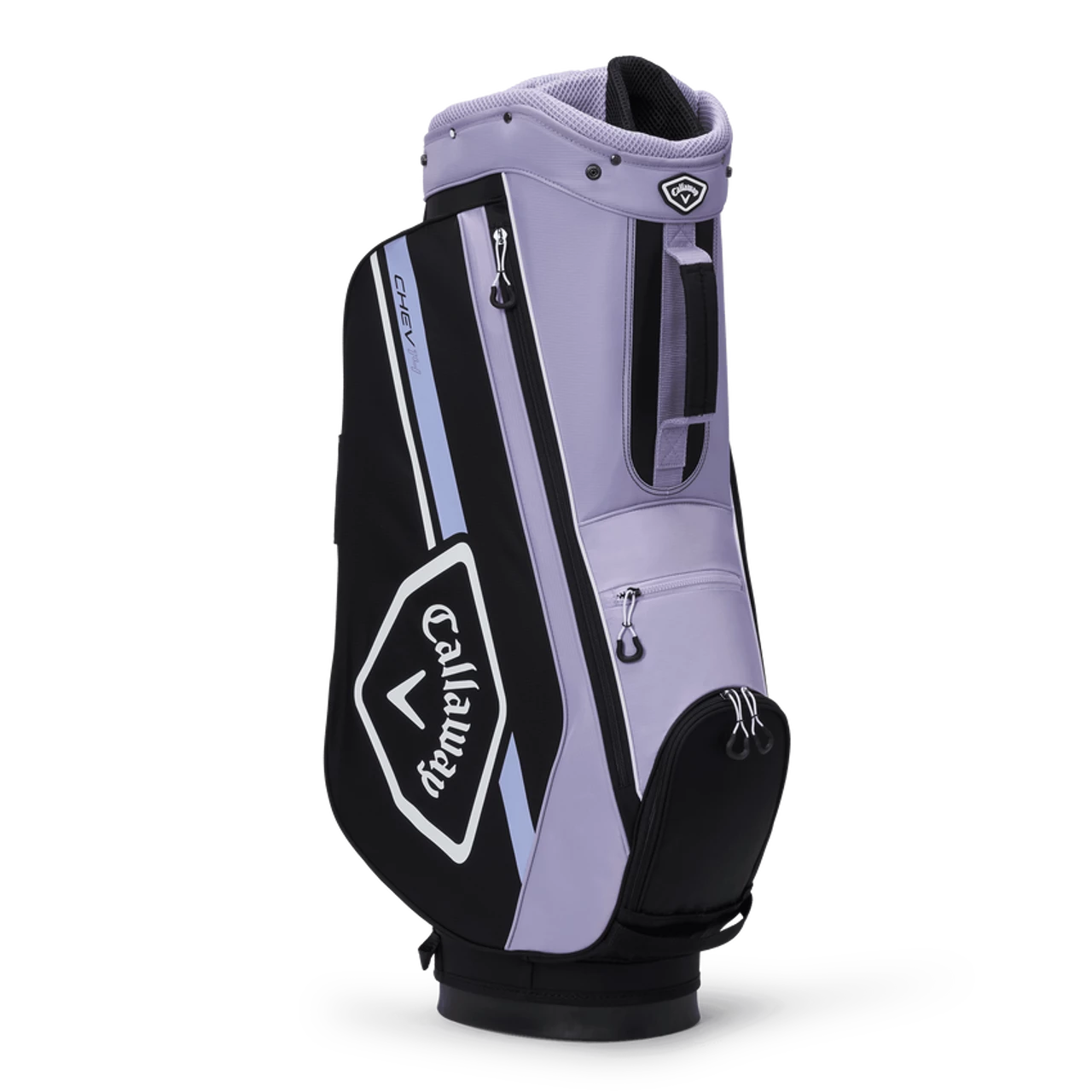 Callaway Chev 14 Cart Bag 2022 22 Callaway Chev 14 Cart Bag 2022 - Image 22