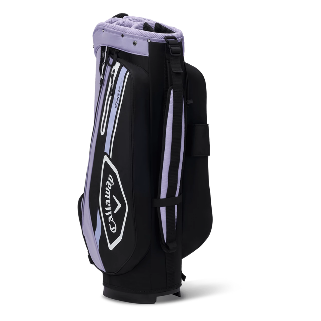 Callaway Chev 14 Cart Bag 2022 24 Callaway Chev 14 Cart Bag 2022 - Image 24