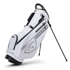 Callaway Chev Stand Bag 2022 -Apparel Sales Store Callaway Chev Stand Bag 2022 WHT a 88540.1645035328