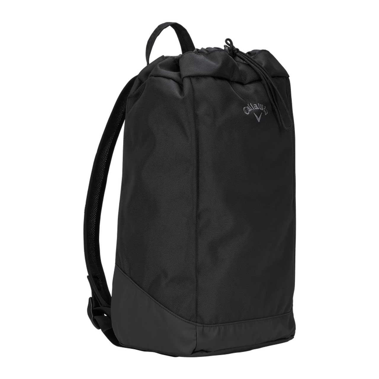 Callaway Clubhouse Drawstring Backpack 2022 1 Callaway Clubhouse Drawstring Backpack 2022