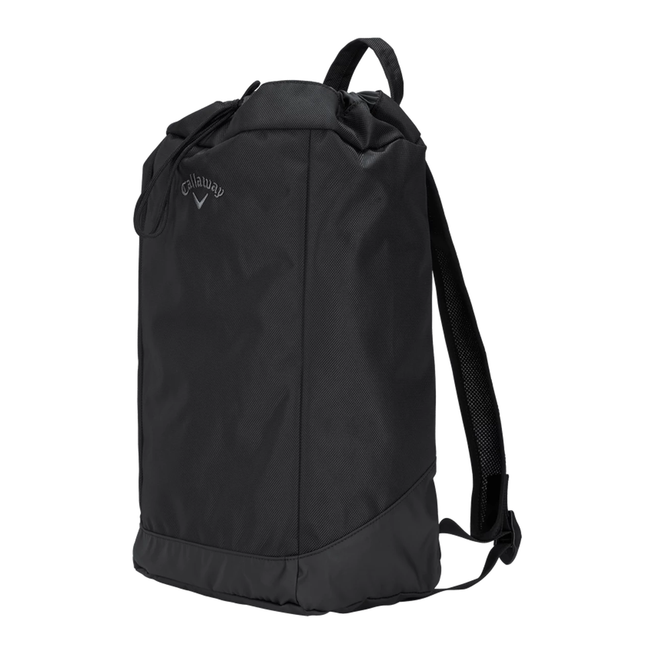 Callaway Clubhouse Drawstring Backpack 2022 2 Callaway Clubhouse Drawstring Backpack 2022 - Image 2