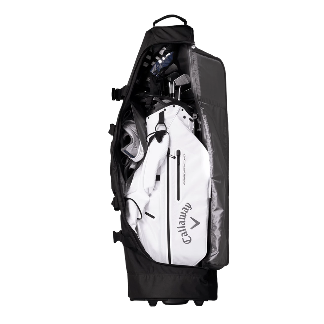 Callaway Clubhouse Travel Cover 2022 5 Callaway Clubhouse Travel Cover 2022 - Image 5