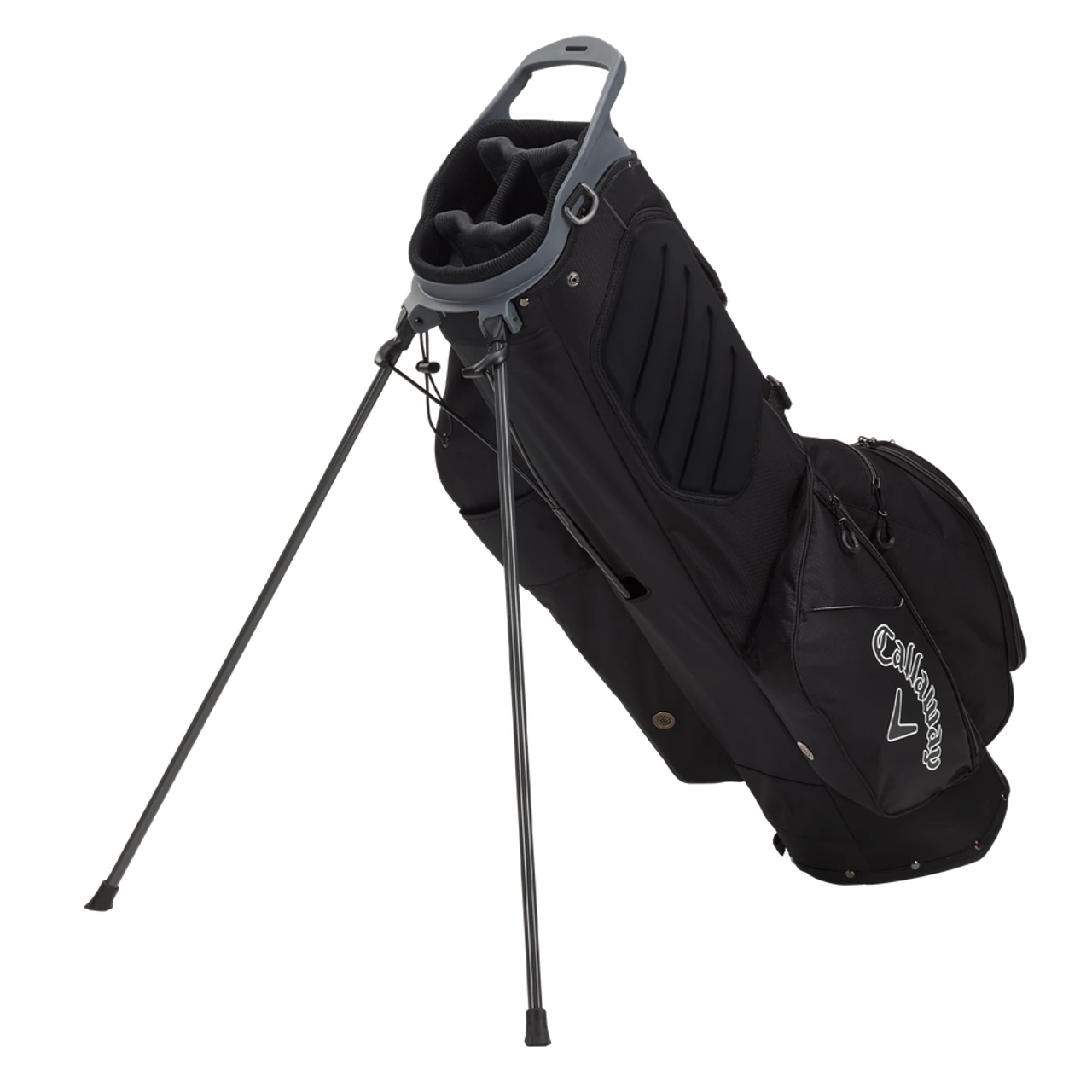 Callaway Fairway C Double Strap Stand Bag 2 Callaway Fairway C Double Strap Stand Bag - Image 2