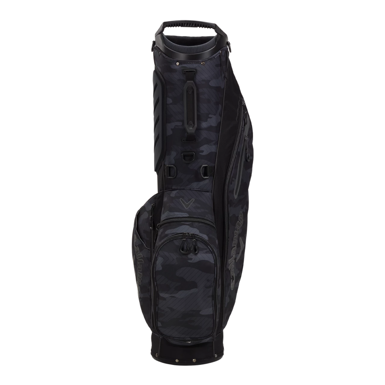 Callaway Fairway C Double Strap Stand Bag 7 Callaway Fairway C Double Strap Stand Bag - Image 7