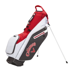 Callaway Fairway C Single Strap Stand Bag -Apparel Sales Store Callaway Fairway C Double Strap Stand Bag CWC a 96093.1632852186