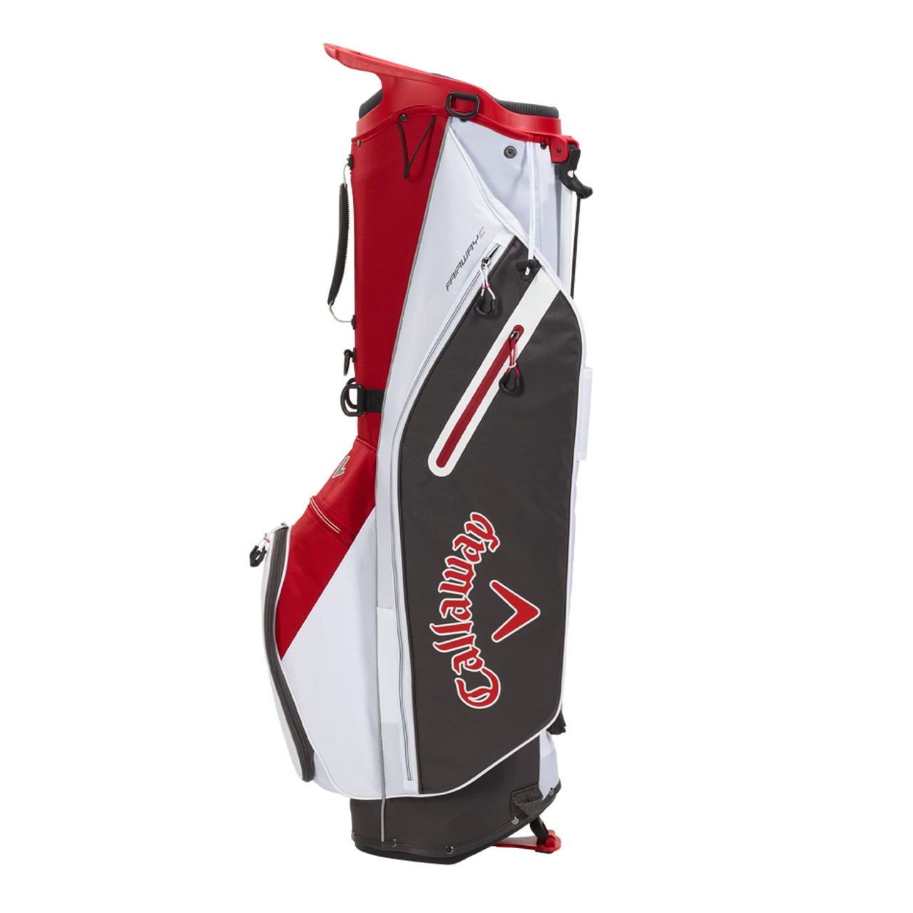 Callaway Fairway C Double Strap Stand Bag 12 Callaway Fairway C Double Strap Stand Bag - Image 12
