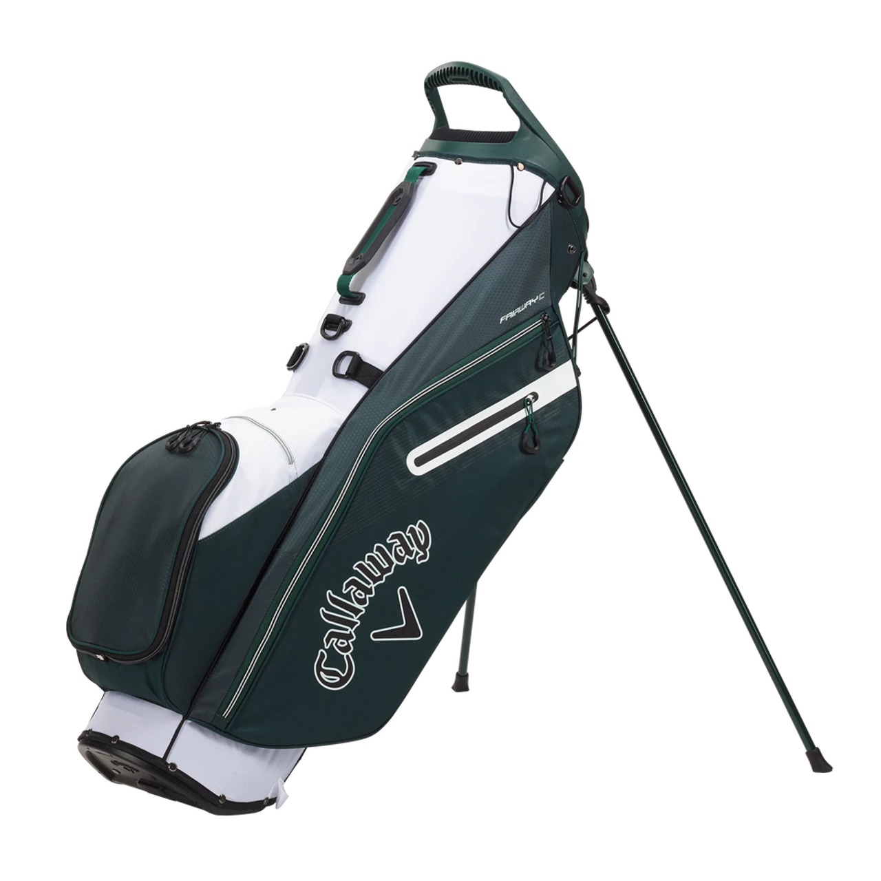 Callaway Fairway C Double Strap Stand Bag 15 Callaway Fairway C Double Strap Stand Bag - Image 15