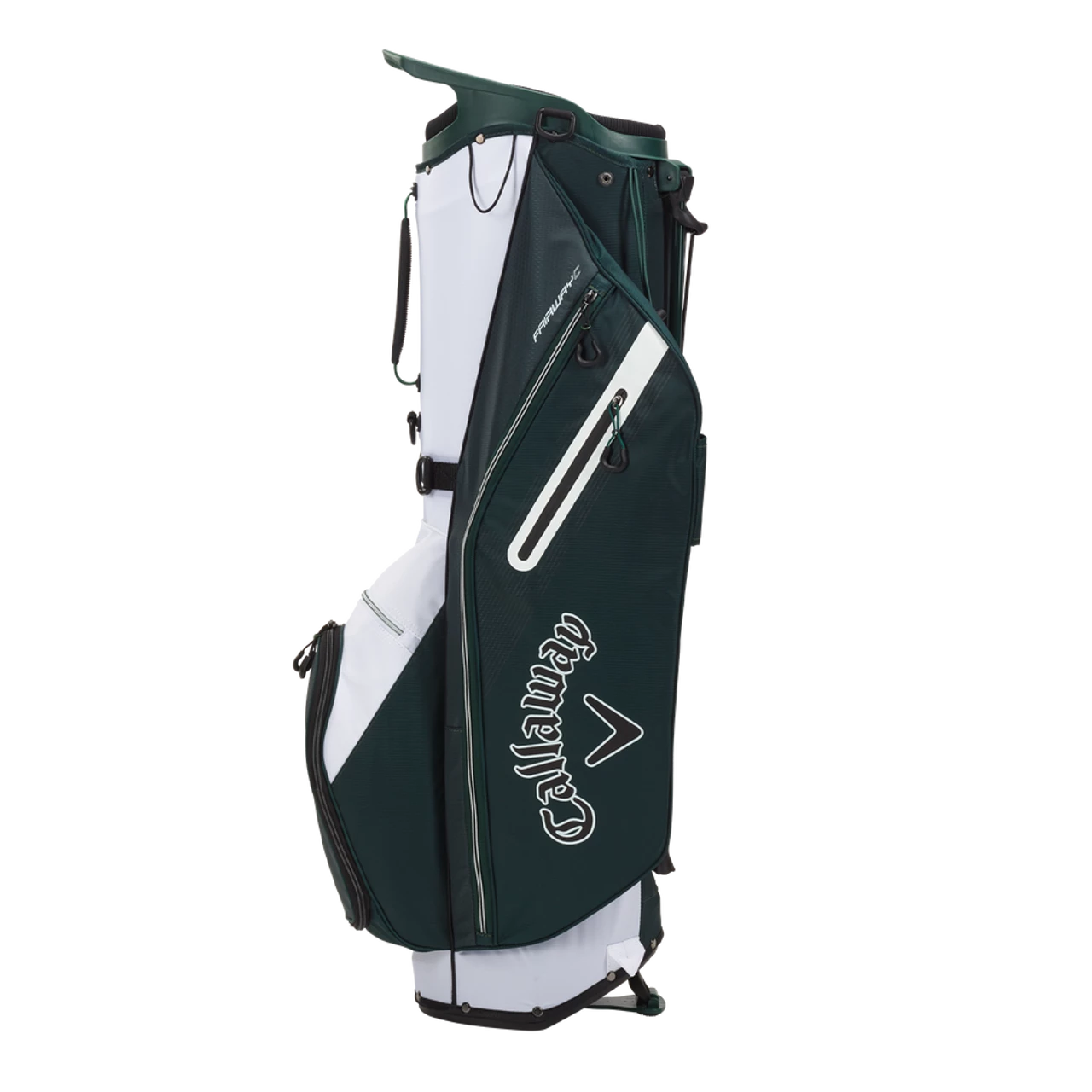 Callaway Fairway C Double Strap Stand Bag 18 Callaway Fairway C Double Strap Stand Bag - Image 18