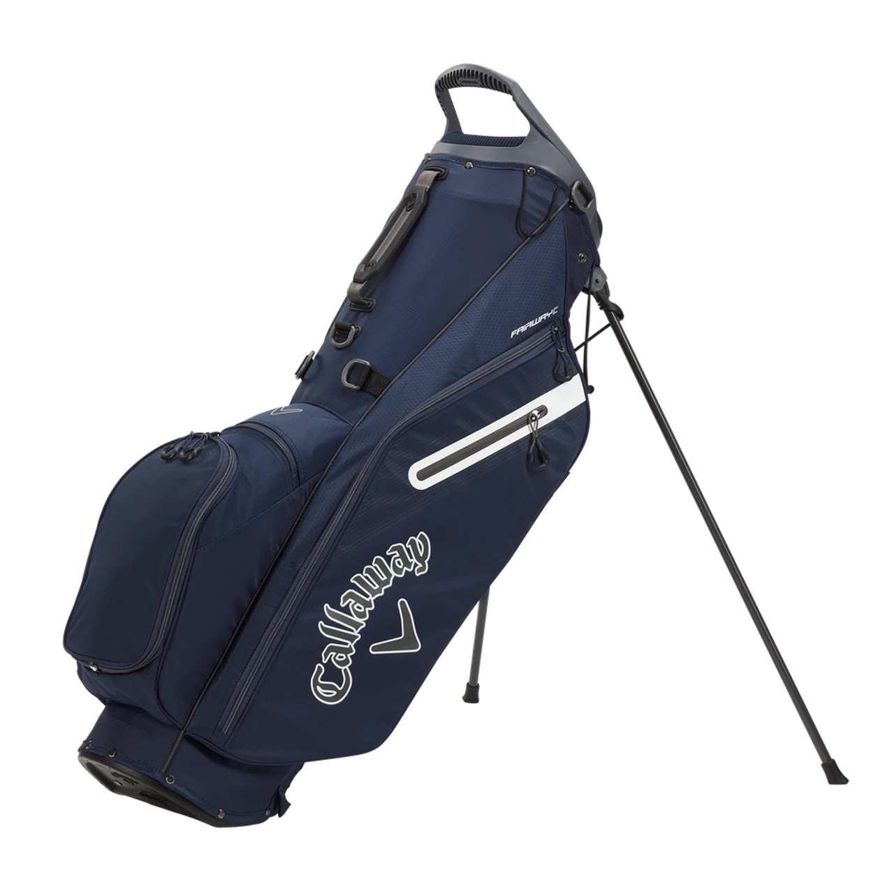 Callaway Fairway C Double Strap Stand Bag 21 Callaway Fairway C Double Strap Stand Bag - Image 21