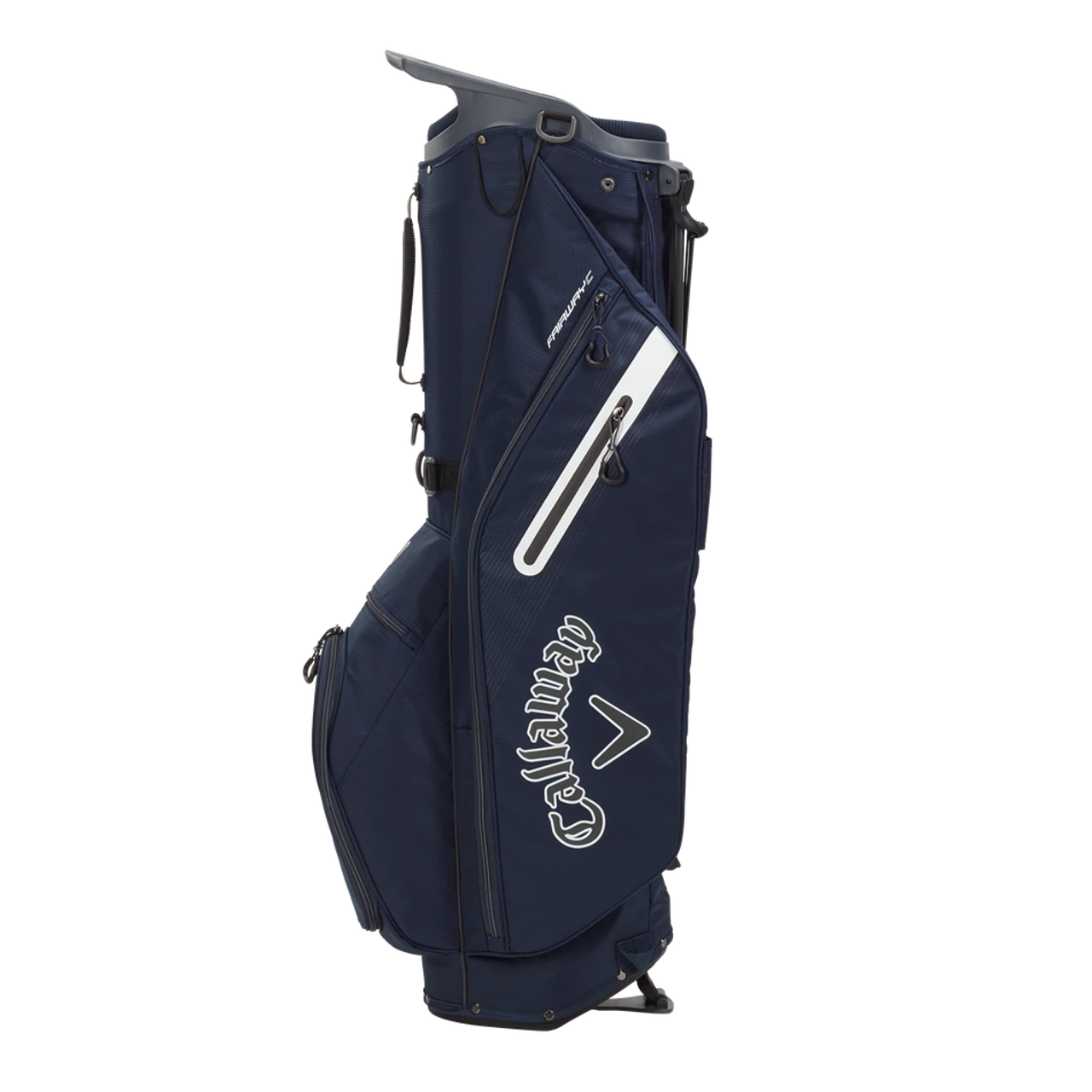 Callaway Fairway C Double Strap Stand Bag 24 Callaway Fairway C Double Strap Stand Bag - Image 24