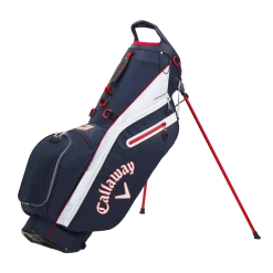 Callaway Fairway C Single Strap Stand Bag -Apparel Sales Store Callaway Fairway C Double Strap Stand Bag NWF a 86432.1632852186