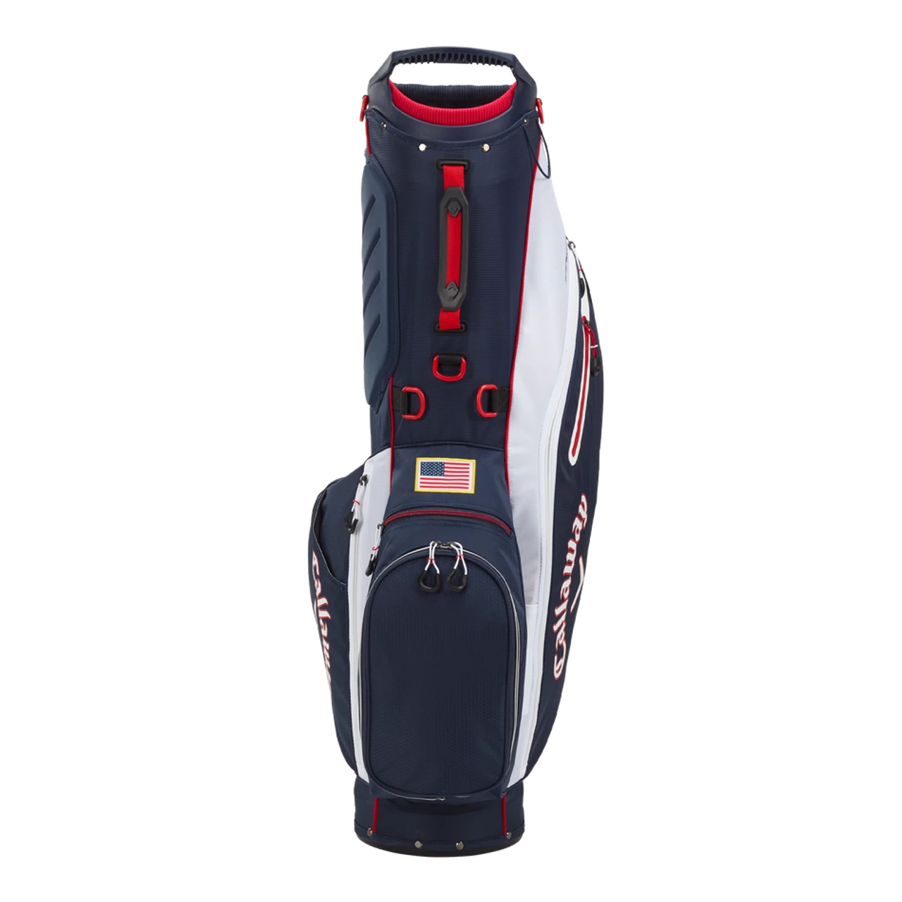 Callaway Fairway C Double Strap Stand Bag 29 Callaway Fairway C Double Strap Stand Bag - Image 29