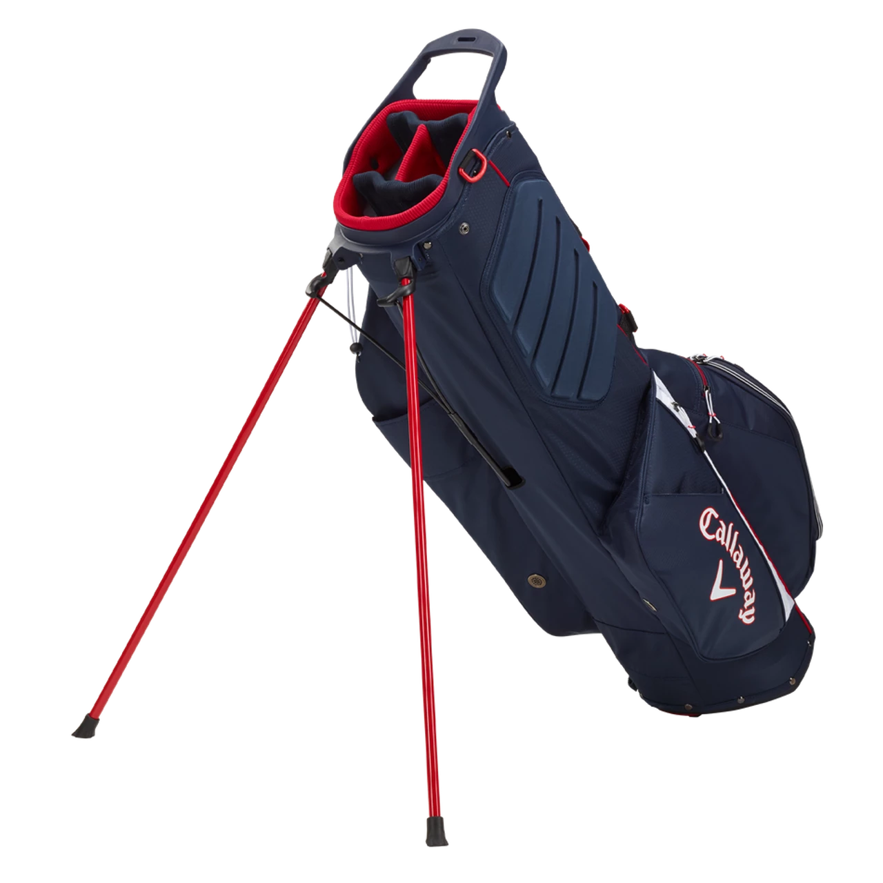 Callaway Fairway C Double Strap Stand Bag 31 Callaway Fairway C Double Strap Stand Bag - Image 31