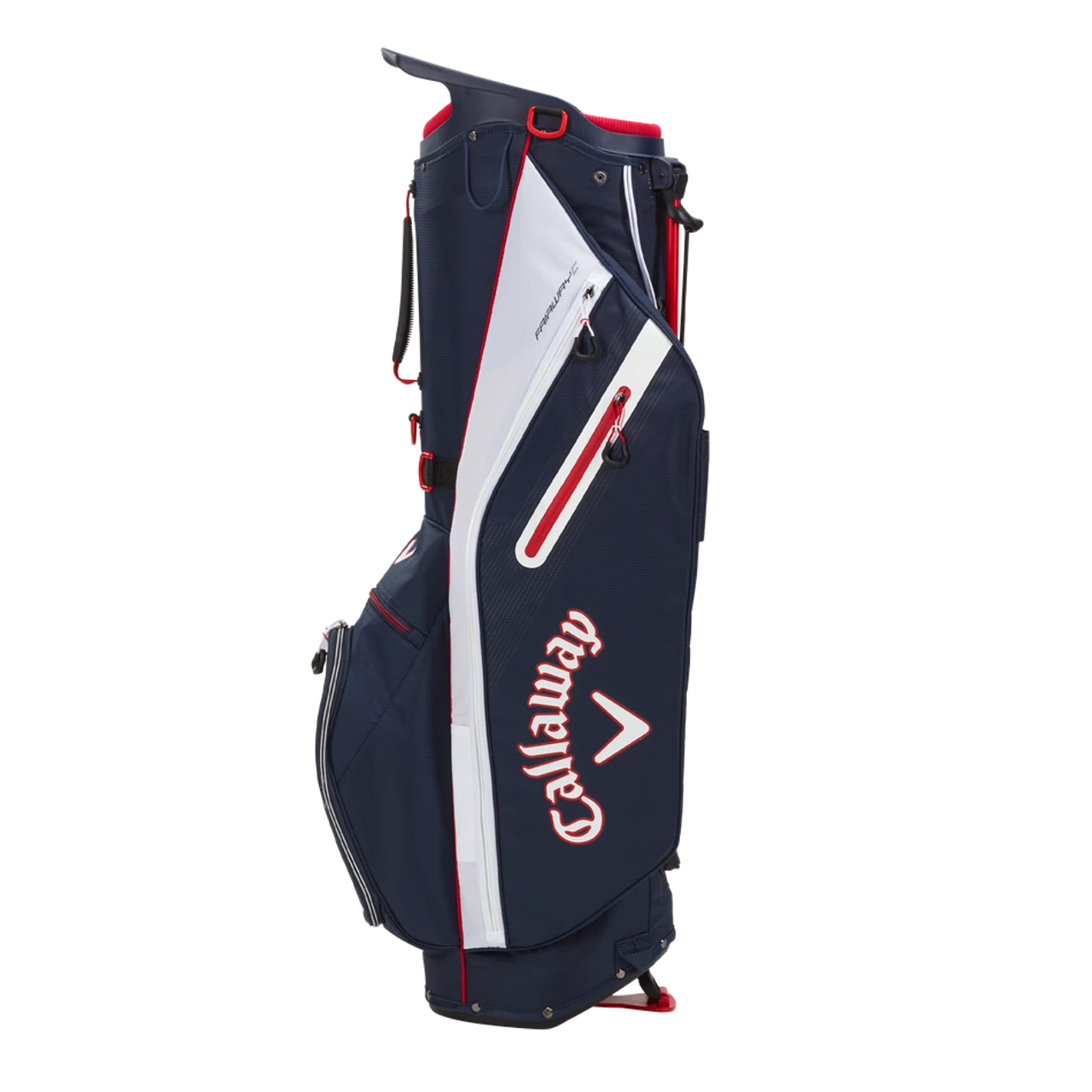 Callaway Fairway C Double Strap Stand Bag 33 Callaway Fairway C Double Strap Stand Bag - Image 33