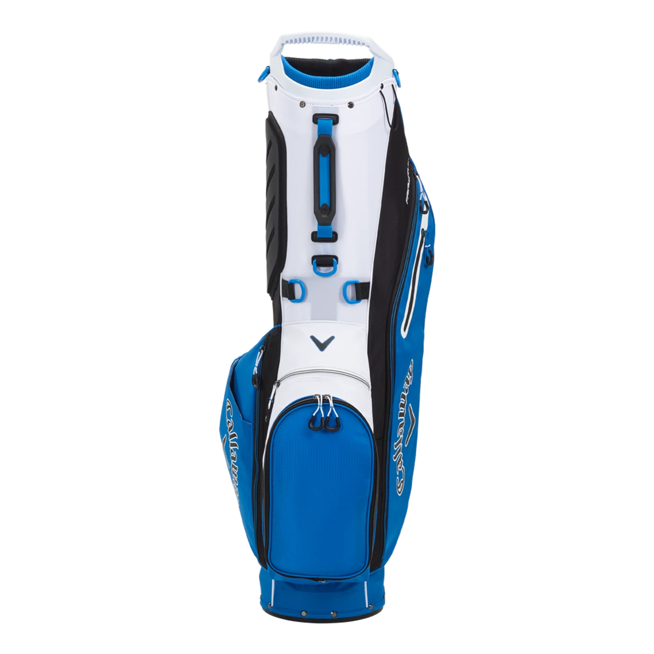 Callaway Fairway C Double Strap Stand Bag 38 Callaway Fairway C Double Strap Stand Bag - Image 38