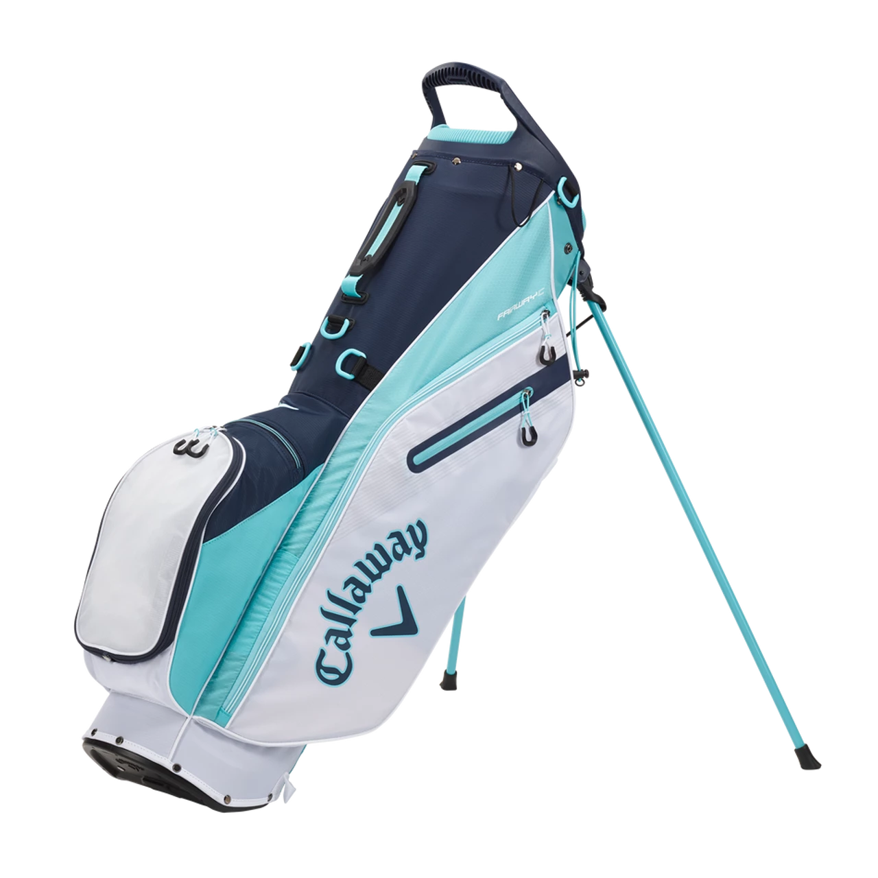 Callaway Fairway C Double Strap Stand Bag 52 Callaway Fairway C Double Strap Stand Bag - Image 52
