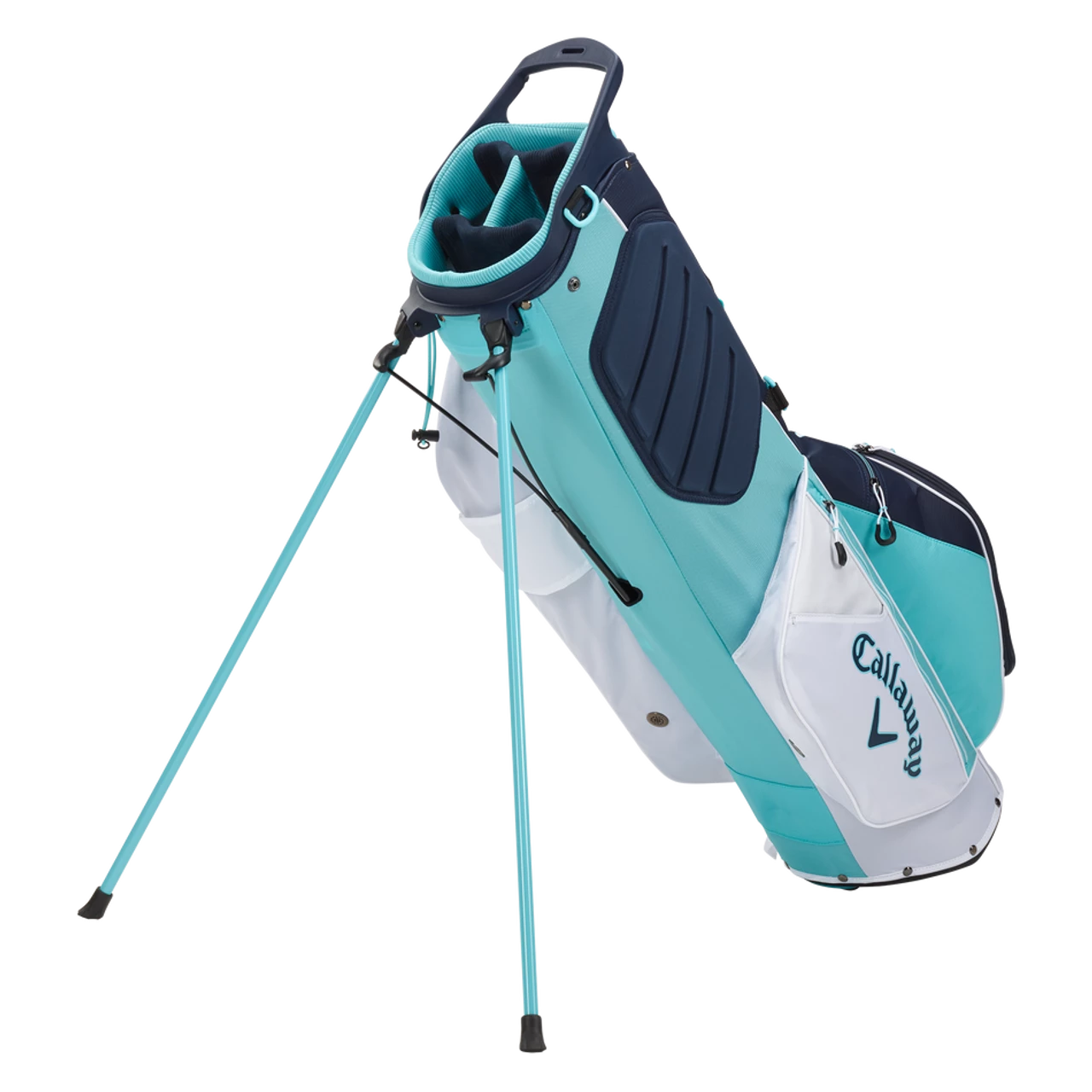 Callaway Fairway C Double Strap Stand Bag 53 Callaway Fairway C Double Strap Stand Bag - Image 53