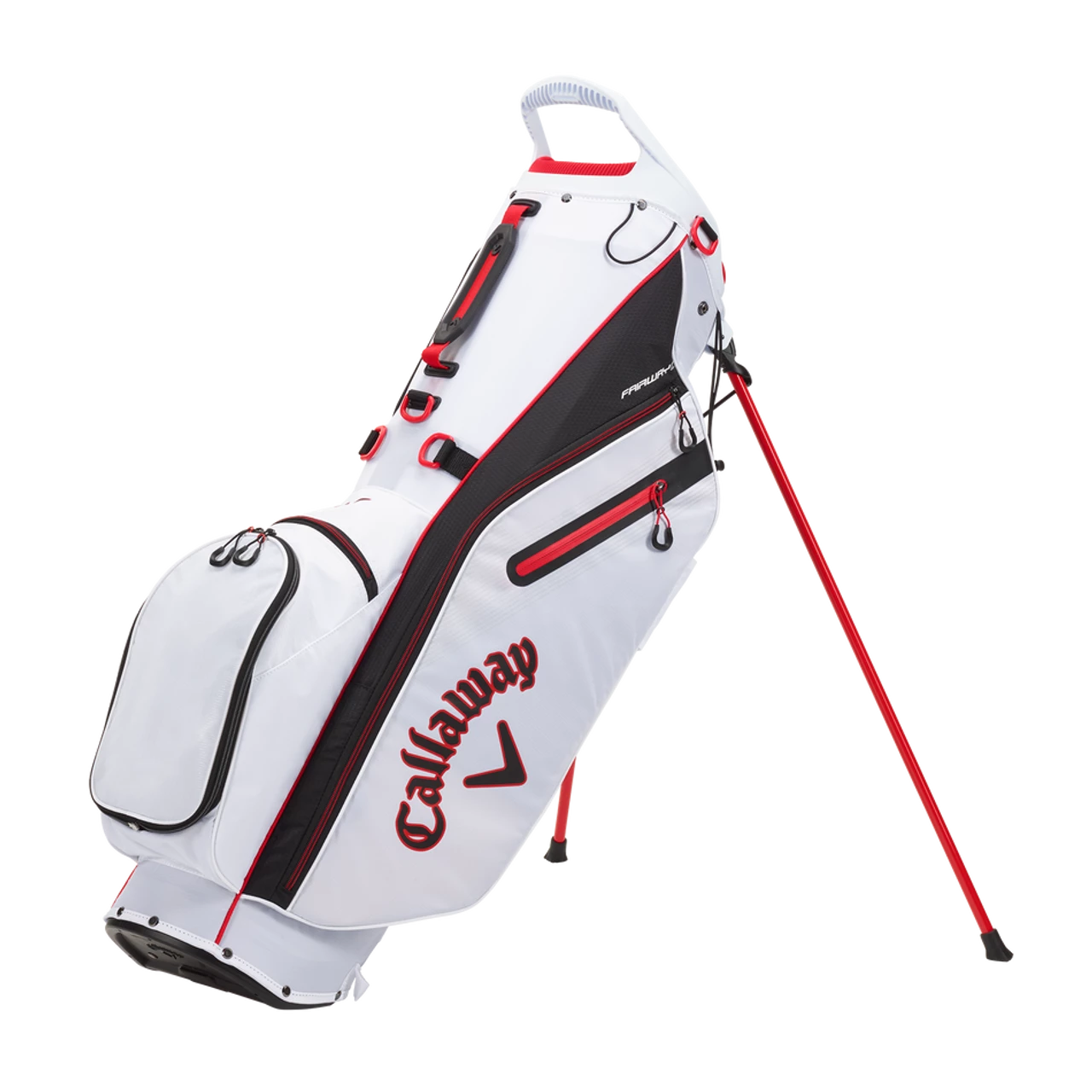Callaway Fairway C Double Strap Stand Bag 46 Callaway Fairway C Double Strap Stand Bag - Image 46