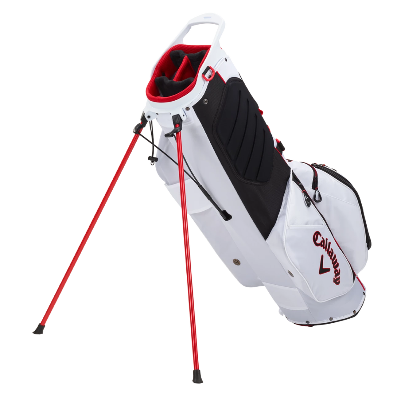Callaway Fairway C Double Strap Stand Bag 47 Callaway Fairway C Double Strap Stand Bag - Image 47